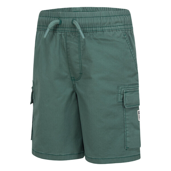 0196327756420 - Cargo Shorts Kind Woven