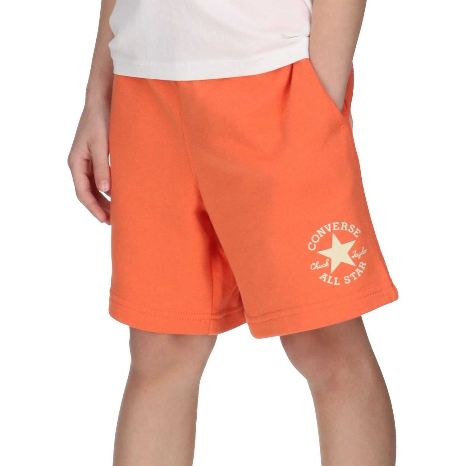 0196327762810 - Shorts für Kinder Core