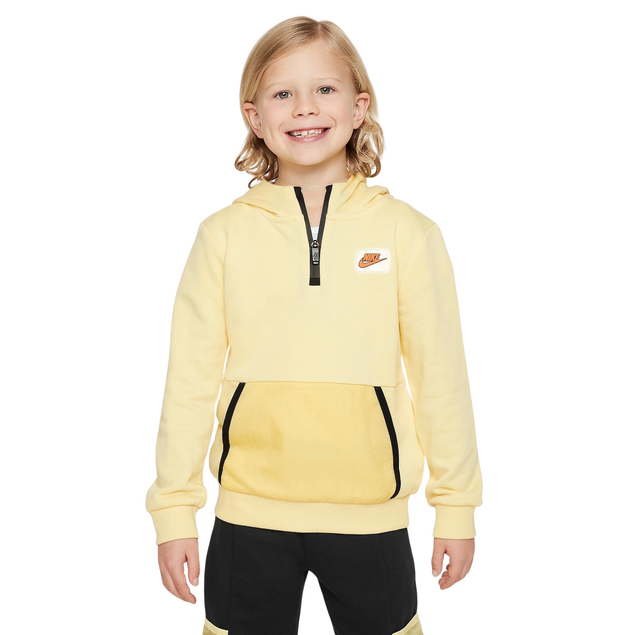 0196327833572 - Hoodie für Kinder Paint YF FT