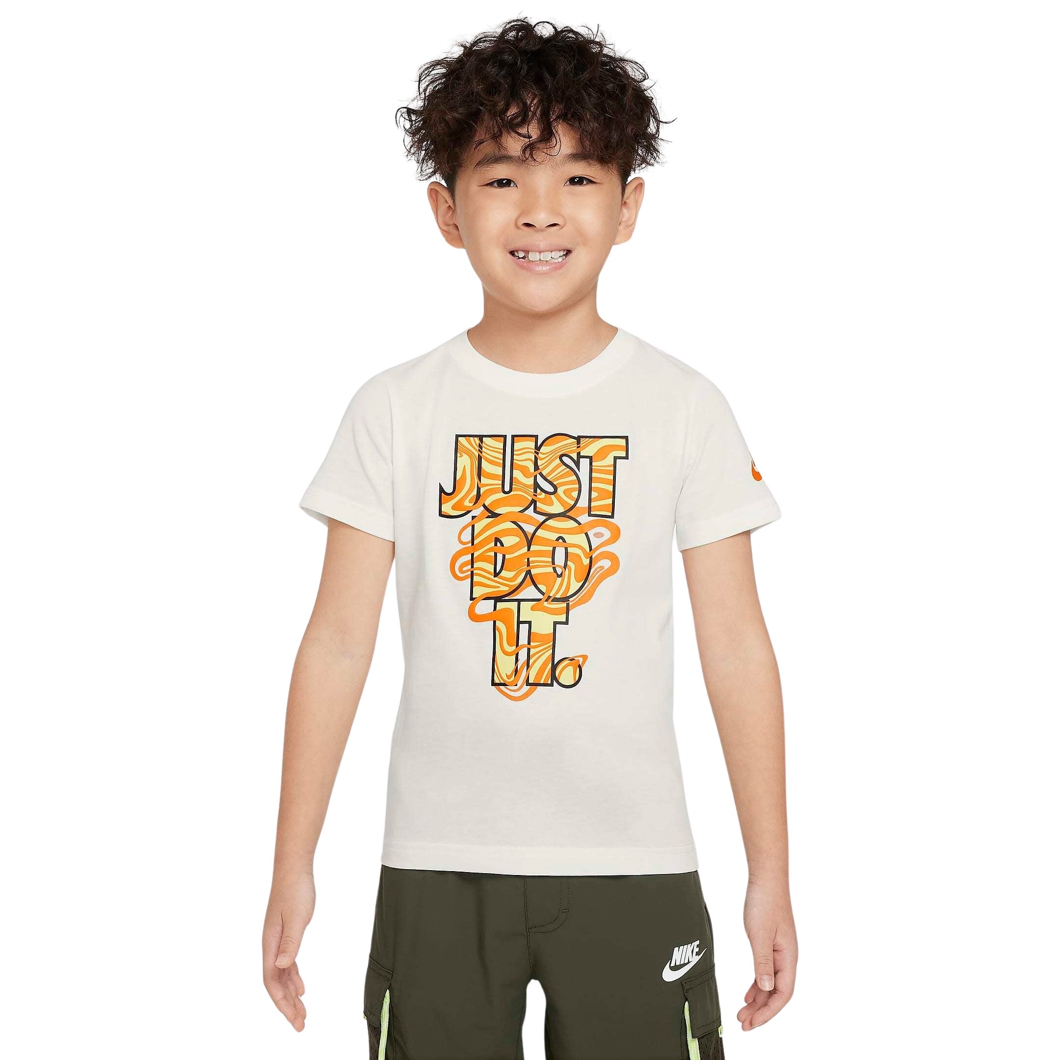 0196327865023 - Kinder T-Shirt JDI Waves