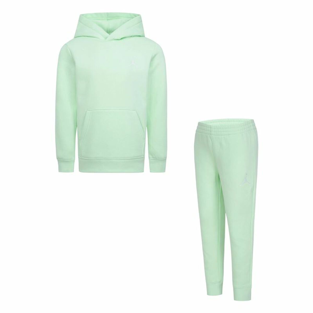 0196327886417 - Sportset für Kinder Essentials Fleece Bunt 0196327886417 - Sportset für Kinder Essentials Fleece Bunt