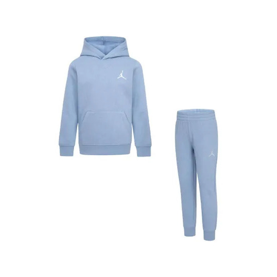 0196327889326 - Trainingsanzug für Kinder Essentials Fleece PO