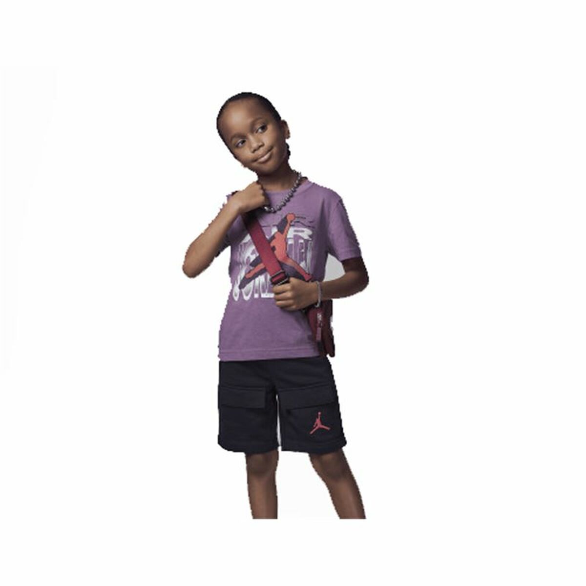 0196327890896 - Sportset für Kinder Air 2 3D Blau 0196327890896 - Sportset für Kinder Air 2 3D Blau