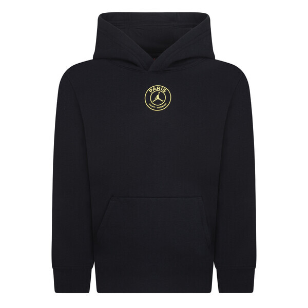 0196327903756 - Pullover Kind PSG HBR Fleece PO