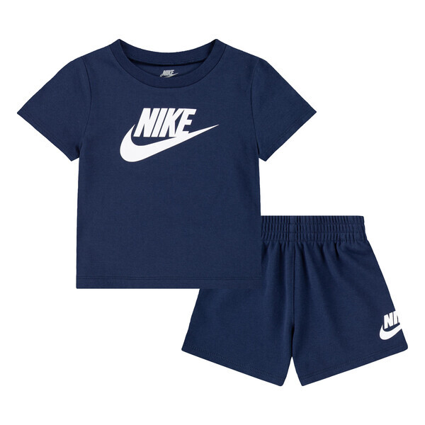 0196327953140 - Set aus T-Shirt und Shorts Baby Club