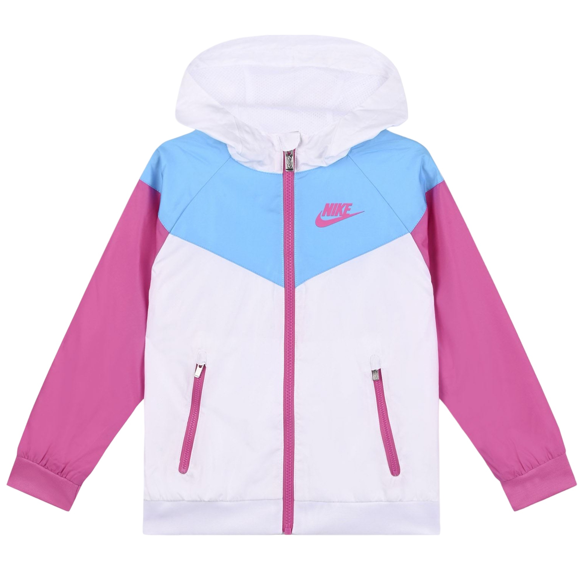 0196327958671 - Mädchenjacke Windrunner