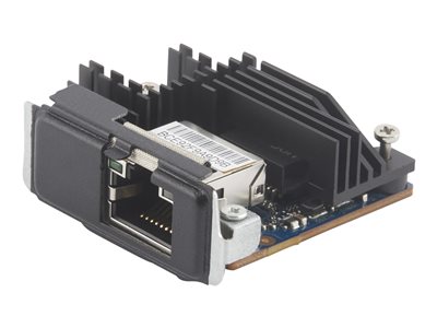 0196337180529 - HP 10GBase-T Flex IO