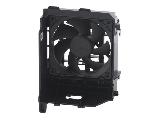 0196337180673 - HP Fan and Front Card Guide Kit - System-Gebläseeinheit - HP Z4 Lüfterkit