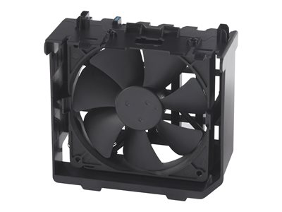 0196337180697 - HP Z6 Fan Frnt Crd Guide Kit