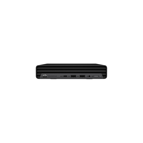 0196337426191 - ProDesk 400 G6 Desktop-Mini-PC (6U6H4ES)