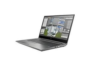 0196337506572 - ZBook Fury 15 G8 Mobile Workstation - Intel Core i7 11850H   25 GHz - vPro - Win 10 Pro 64-Bit - T1200 - 64 GB RAM