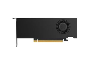 0196337668386 - HP NVIDIA RTX A2000 - 12 GB GDDR6 - 4x mDP - Grafikkarte