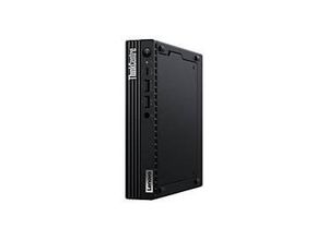 0196378841441 - ThinkCentre M70q Gen 3 11T3 - Mini - Core i7 12700T   14 GHz - RAM 16 GB - SSD 512 GB - TCG Opal Encryption NVMe