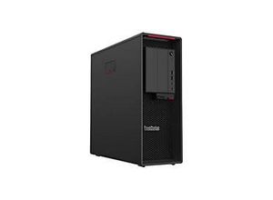 0196379646496 - ThinkStation P620 30E0 - Tower - 1 x Ryzen ThreadRipper PRO 5955WX   4 GHz - AMD PRO - RAM 64 GB - SSD 1 TB