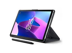 0196379800348 - Tab M10 Plus (3rd Gen) ZAAT - Tablet - Android 12 oder höher - 64GB UFS card - 269 cm (1061) IPS (2000 x 1200) - microSD-Steckplatz - 4G - LTE - Dual Tone Storm Gray (ZAAT0013SE)