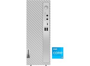 0196379895344 - LENOVO PC IdeaCentre 3 07IAB7 Computer Gr Microsoft Windows 11 Home (64 Bit) 16 GB RAM 512 GB SSD grau Einzel-PCs