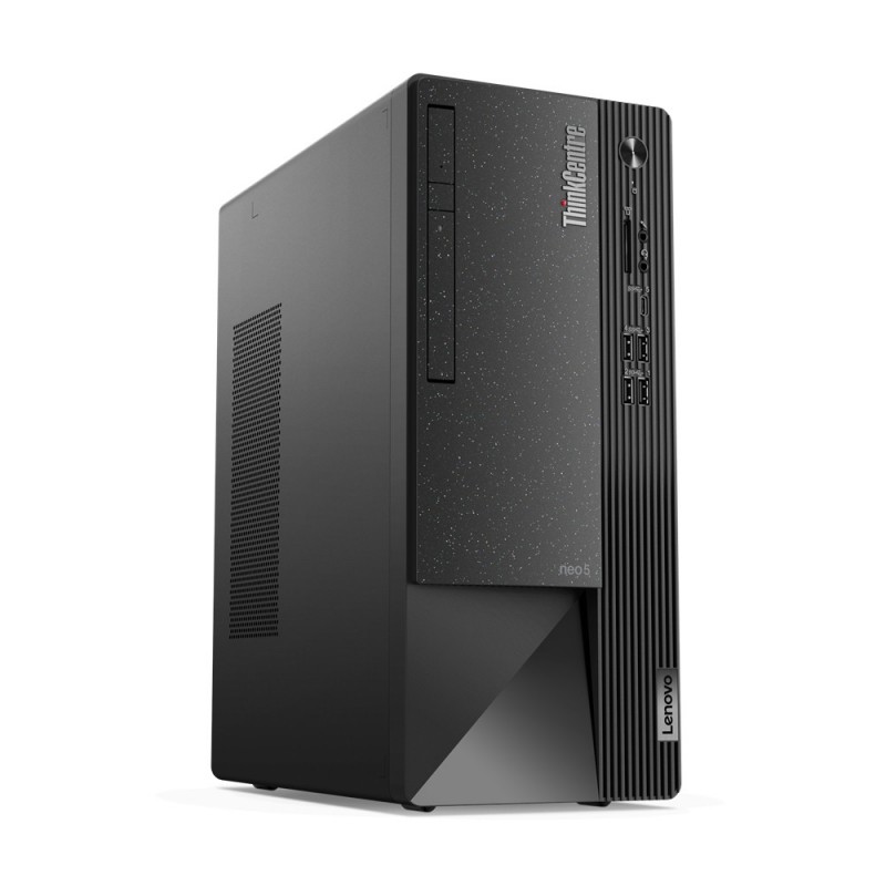 0196379950227 - Desktop PC ThinkCentre neo 50t Intel® Core™ i5 i5-12400 16 GB RAM 512 GB SSD Intel UHD Graphics 730 Win 11 Pro 11SC000BGE