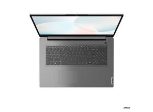 0196379986950 - LENOVO Notebook IdeaPad 3 Notebooks Gr 8 GB RAM 256 GB SSD grau 17 Notebook