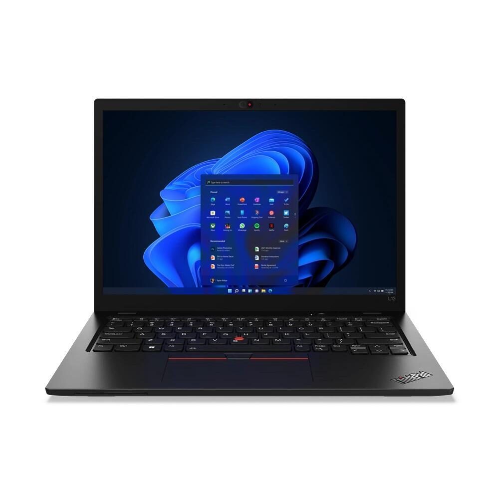 0196380635243 - ThinkPad L13 Gen 3 21B9 - AMD Ryzen 5 Pro 5675U   23 GHz - Win 10 Pro 64-Bit (mit Win 11 Pro Lizenz) - Radeon Graphics - 16 GB RAM - 512 GB SSD TCG Opal Encryption 2 NVMe