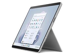 0196388024704 - Surface Pro 9 13 Intel Evo Core i7 1TB SSD 32GB RAM [Wi-Fi] platin