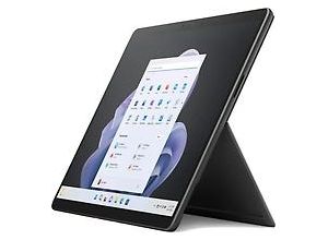 0196388073672 - Surface Pro 9 13 24 GHz Intel Evo Core i5 256GB SSD 8GB RAM [Wi-Fi] graphit
