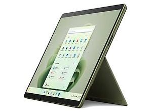 0196388091348 - Surface Pro 9 13 Intel Evo Core i5 256GB SSD 8GB RAM [Wi-Fi] wald