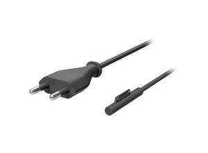 0196388144204 - Surface 65W Netzteil für Surface Devices W8Y-00002 (W8Y-00002) - Microsoft