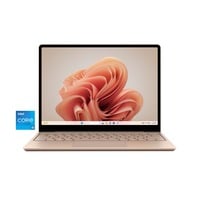 0196388155545 - MICROSOFT Business-Notebook Surface Laptop Go 3 Laptop 16 GB RAM Windows 11 Home Notebooks Gr 16 GB RAM 256 GB SSD Core i5 Windows 11 Home beige (sandstein)