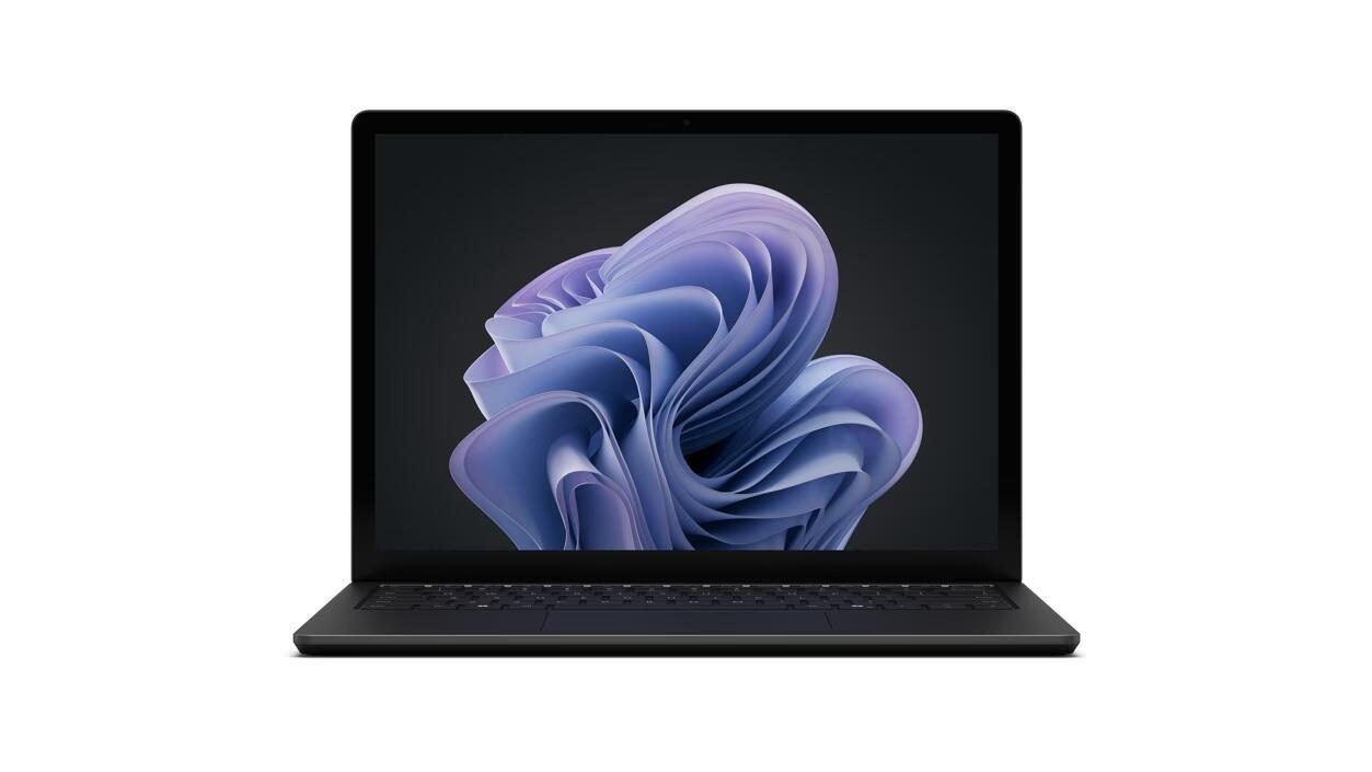 0196388272396 - Surface Laptop 6 Notebook 343 cm (135 Zoll) 16 GB RAM 256 GB SSD Intel® Core™ Ultra 7 165H