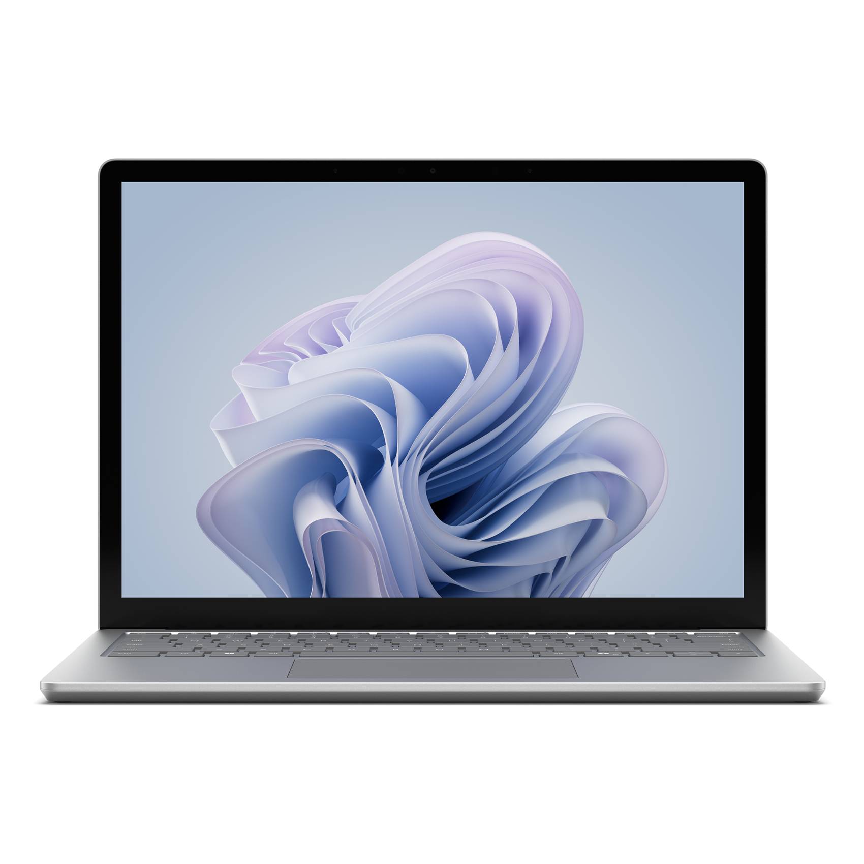 0196388273102 - Surface Laptop6 512GB (13 Ultra7 16GB) UK Platinu W11P