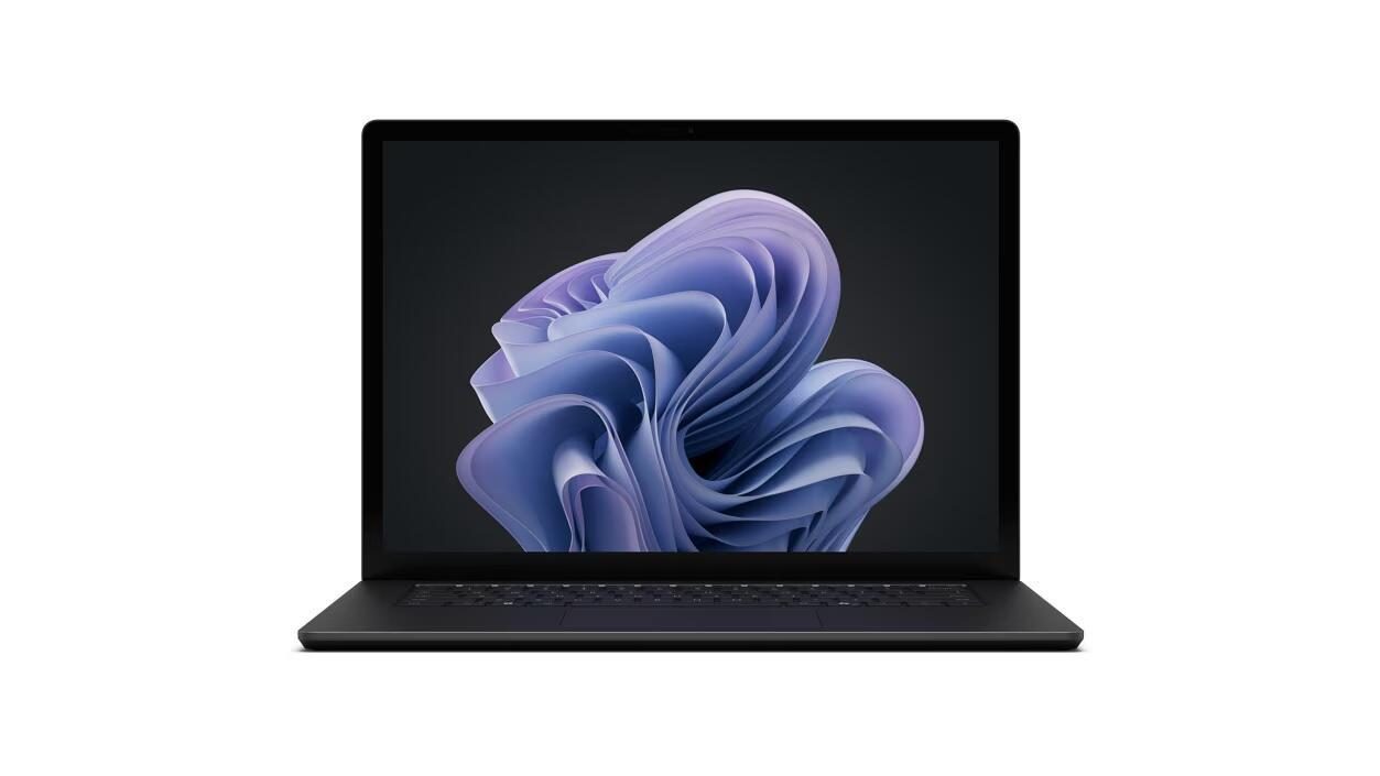 0196388275045 - Surface Laptop 6 Notebook 381 cm (150 Zoll) 16 GB RAM 512 GB SSD Intel® Core™ Ultra 7 165H