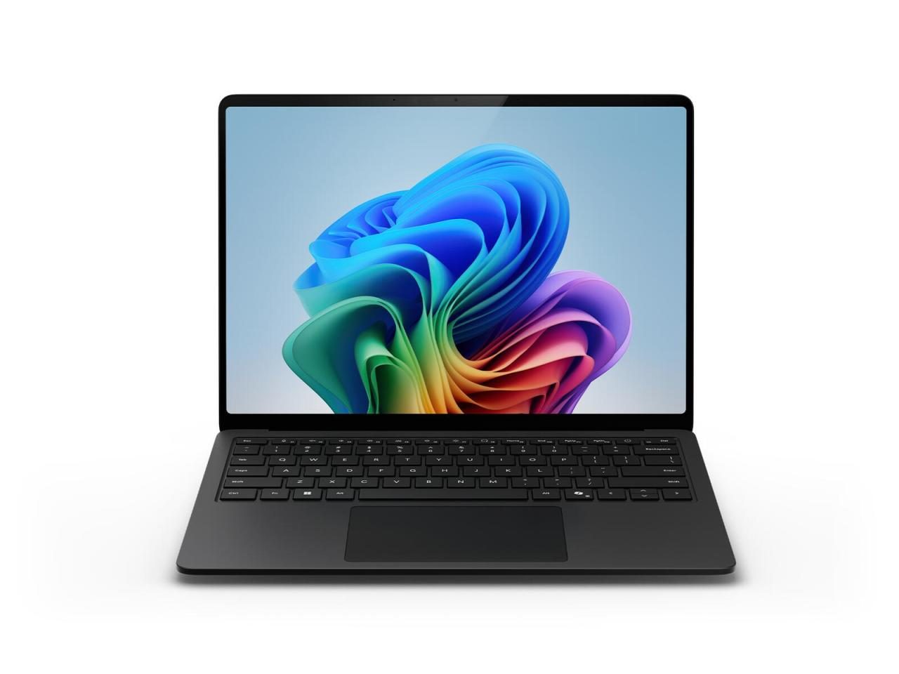 0196388281763 - 0 Surface Laptop 7 Gen Qualcomm Snapdragon X Elite 35cm (138) Schwarz