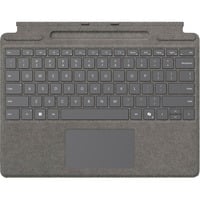 0196388358182 - Surface Pro Keyboard mit Stiftaufbewahrung for Business Tastatur