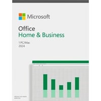 0196388410392 - Office Home & Business 2024 Office-Software