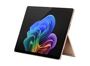 0196388419630 - Surface Pro 11 13 Snapdragon X Elite 512GB SSD 16GB [Wi-Fi] sand