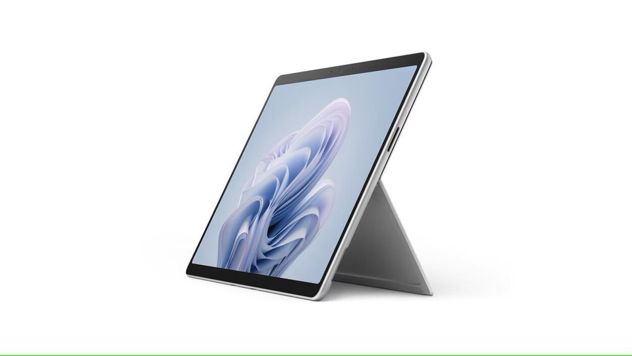 0196388431106 - Surface Pro 10 Intel® Core™ Ultra 5 135U Business Tablet 33 cm (13)