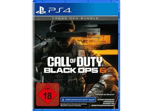 0196388432066 - Call of Duty - Black Ops 6