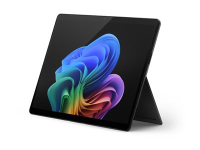 0196388445059 - Surface Pro FB Ultra5 16GB 512GB Win11Pro Black