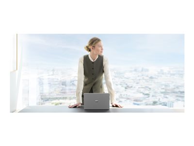 0196388456727 - Microsoft Laptop for Business Intel® Core™ Ultra 5 238V 38cm (15)
