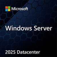 0196388488582 - Windows Server Datacenter 2025 Standard AddOn Betriebssystem-Software 0196388488582 - Windows Server Datacenter 2025 Standard AddOn Betriebssystem-Software