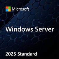0196388489695 - Windows Server 2025 Standard AddOn  POSOnly Betriebssystem-Software