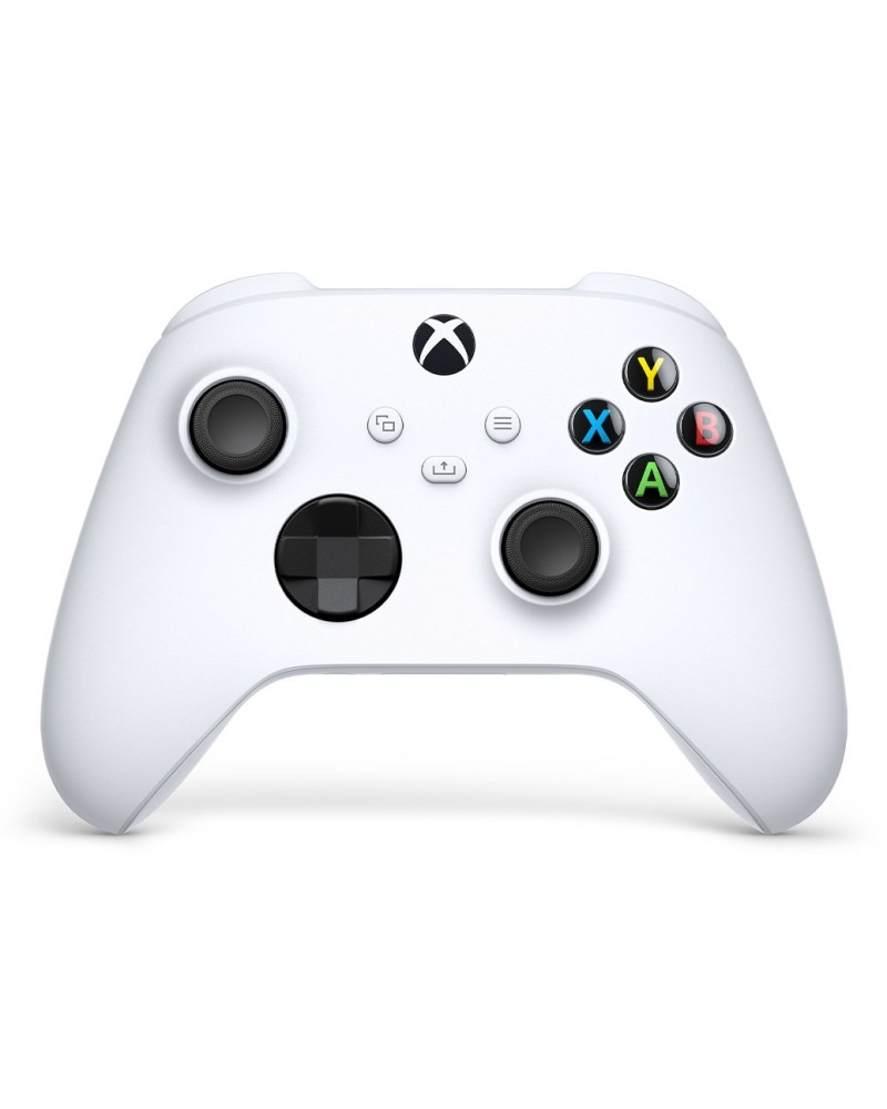 0196388518128 - EP2-29920 Gamepads Xbox Wirel Controller Weiß EP2-29920 0196388518128