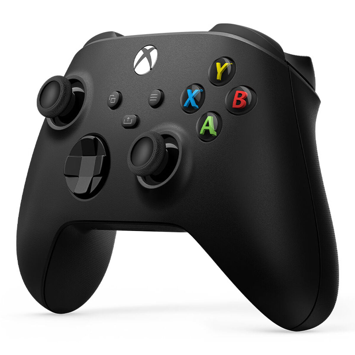 0196388518166 - MICROSOFT XBOX WL Controller Black (P) 0196388518166 - MICROSOFT XBOX WL Controller Black (P)