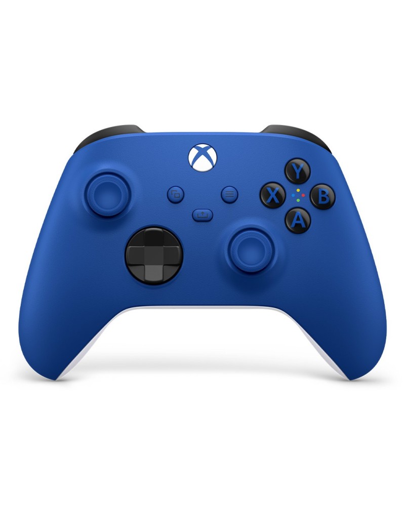 0196388518234 - EP2-29940 Gamepads Xbox Wirel Controller Blau EP2-29940 0196388518234