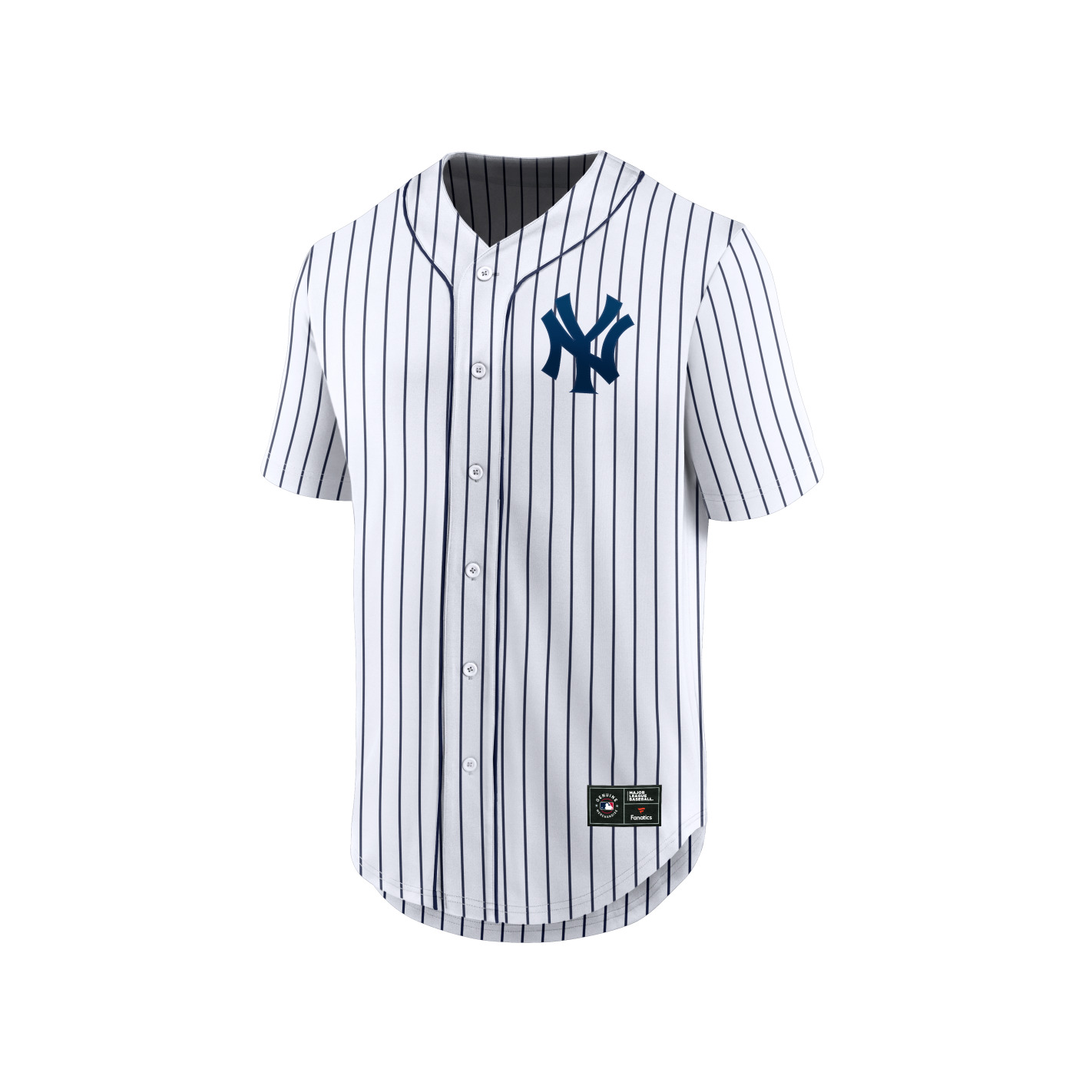 0196417839101 - Trikot New York Yankees Core Foundation