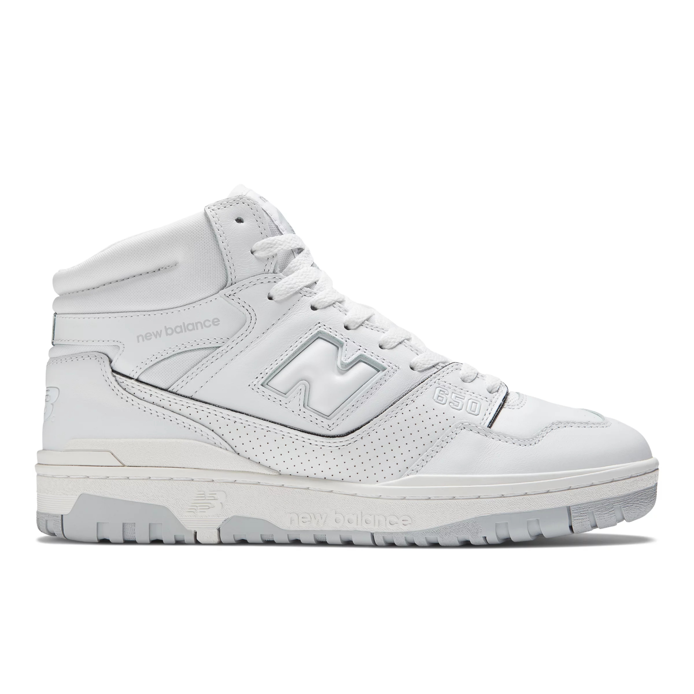 0196432116829 - Sneakers 650