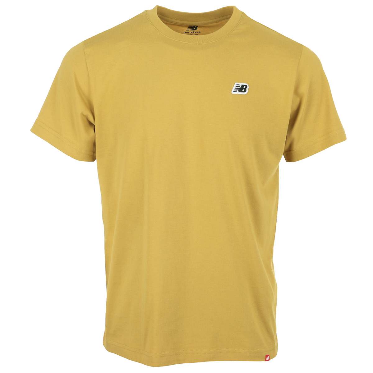 0196432216574 - T-Shirt New Balance