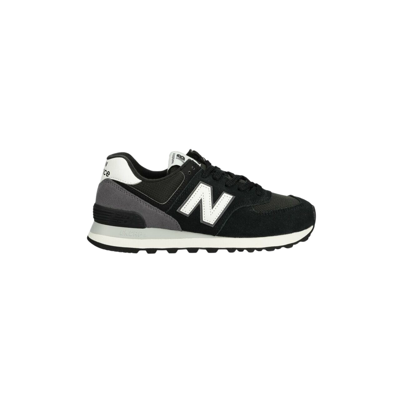 0196432644971 - Sneakers 574V2