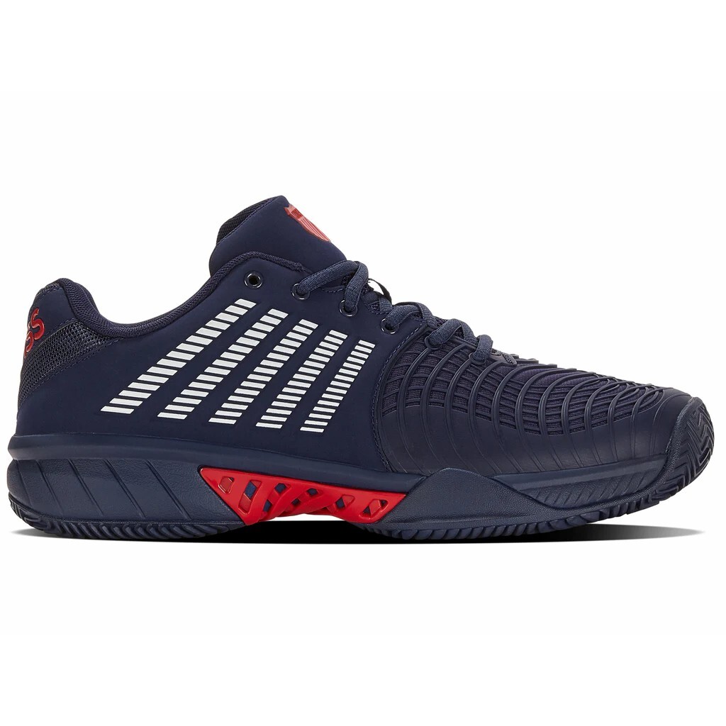 0196483103359 - Sneakers K-Swiss Express Light 3 Hb 0196483103359 - Sneakers K-Swiss Express Light 3 Hb
