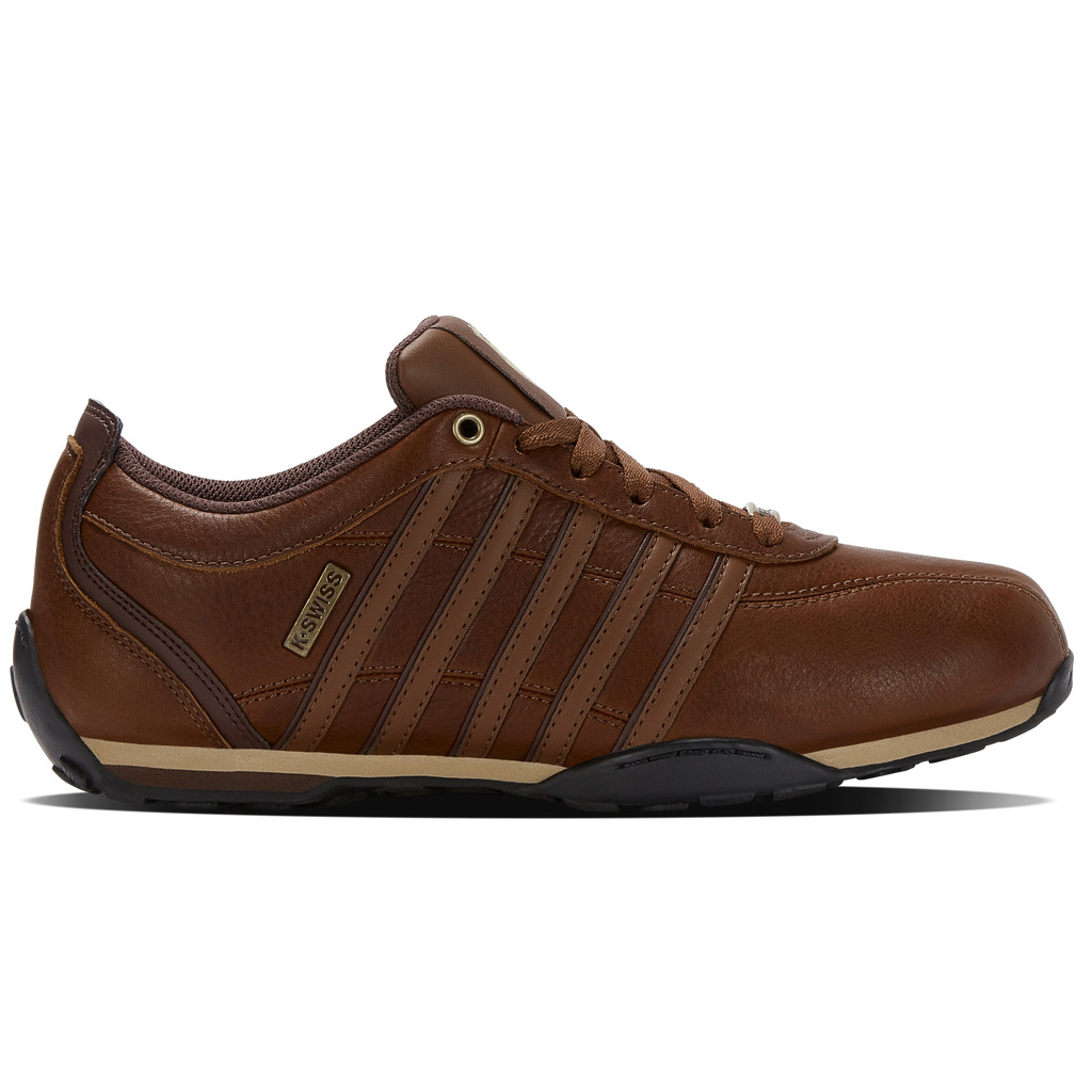 0196483109238 - Sneakers K-Swiss Arvee 15